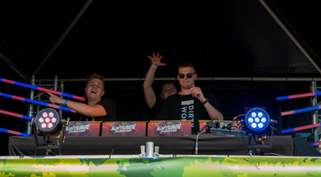 foto Intents Festival, 1 juni 2019, D'n Donk, Oisterwijk #958106