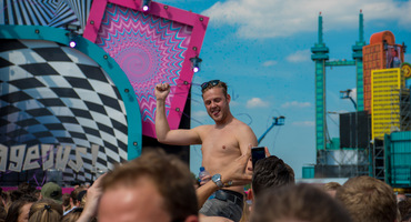 foto Intents Festival, 1 juni 2019, D'n Donk, Oisterwijk #958122