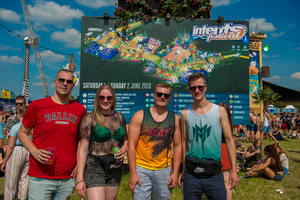 foto Intents Festival, 1 juni 2019, D'n Donk, Oisterwijk #958127