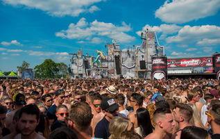 foto Intents Festival, 1 juni 2019, D'n Donk, Oisterwijk #958128