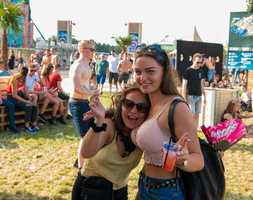 foto Intents Festival, 1 juni 2019, D'n Donk, Oisterwijk #958142