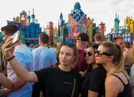 foto Intents Festival, 1 juni 2019, D'n Donk, Oisterwijk #958150