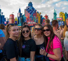 foto Intents Festival, 1 juni 2019, D'n Donk, Oisterwijk #958151