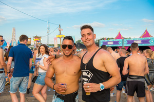 foto Intents Festival, 1 juni 2019, D'n Donk, Oisterwijk #958166