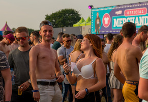 foto Intents Festival, 1 juni 2019, D'n Donk, Oisterwijk #958173