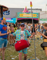 Foto's, Intents Festival, 1 juni 2019, D'n Donk, Oisterwijk