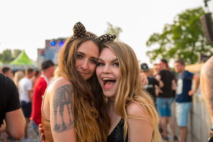 foto Intents Festival, 1 juni 2019, D'n Donk, Oisterwijk #958180