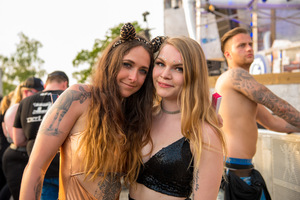 foto Intents Festival, 1 juni 2019, D'n Donk, Oisterwijk #958181