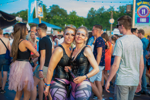 foto Intents Festival, 1 juni 2019, D'n Donk, Oisterwijk #958182