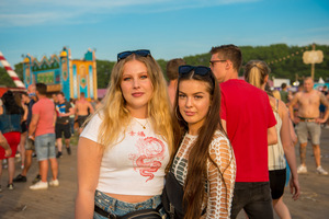 foto Intents Festival, 1 juni 2019, D'n Donk, Oisterwijk #958183