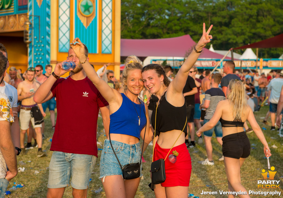 foto Intents Festival, 1 juni 2019, D'n Donk