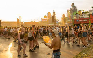 foto Intents Festival, 1 juni 2019, D'n Donk, Oisterwijk #958185