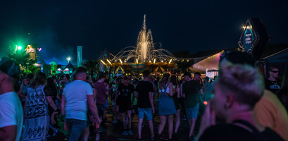 foto Intents Festival, 1 juni 2019, D'n Donk, Oisterwijk #958196