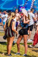 foto Intents Festival, 2 juni 2019, D'n Donk, Oisterwijk #958249