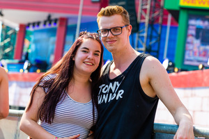 foto Intents Festival, 2 juni 2019, D'n Donk, Oisterwijk #958254