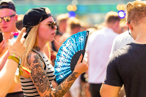 foto Intents Festival, 2 juni 2019, D'n Donk, Oisterwijk #958257