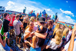 foto Intents Festival, 2 juni 2019, D'n Donk, Oisterwijk #958272