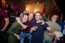 Foto's, 7th Sunday Festival, 9 juni 2019, De Roost, Erp