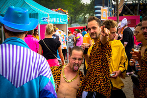 foto Kamping Kitsch Club Holland, 15 juni 2019, Landsard Beach, Eindhoven #958706