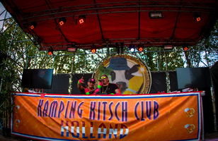 foto Kamping Kitsch Club Holland, 15 juni 2019, Landsard Beach, Eindhoven #958718