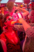 foto Kamping Kitsch Club Holland, 15 juni 2019, Landsard Beach, Eindhoven #958750