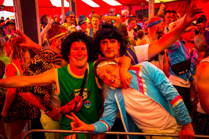 foto Kamping Kitsch Club Holland, 15 juni 2019, Landsard Beach, Eindhoven #958772