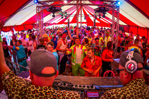 foto Kamping Kitsch Club Holland, 15 juni 2019, Landsard Beach, Eindhoven #958821