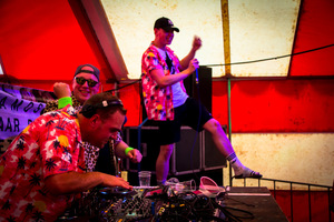 foto Kamping Kitsch Club Holland, 15 juni 2019, Landsard Beach, Eindhoven #958834