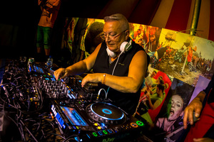 foto Kamping Kitsch Club Holland, 15 juni 2019, Landsard Beach, Eindhoven #958982