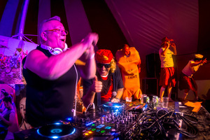 foto Kamping Kitsch Club Holland, 15 juni 2019, Landsard Beach, Eindhoven #959038