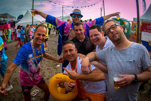 foto Kamping Kitsch Club Holland, 15 juni 2019, Landsard Beach, Eindhoven #959054