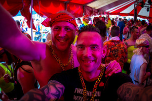 foto Kamping Kitsch Club Holland, 15 juni 2019, Landsard Beach, Eindhoven #959098