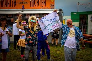 foto Kamping Kitsch Club Holland, 15 juni 2019, Landsard Beach, Eindhoven #959234