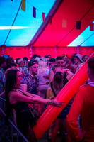 foto Kamping Kitsch Club Holland, 15 juni 2019, Landsard Beach, Eindhoven #959236