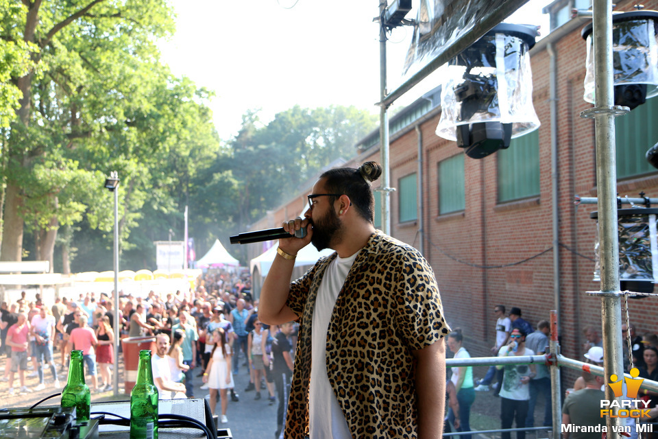 foto Intensss Outdoor, 22 juni 2019, Schutterspark