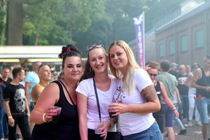 foto Intensss Outdoor, 22 juni 2019, Schutterspark, Brunssum #959423