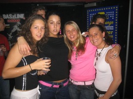 foto Genius Birthday Party, 15 mei 2004, Amigo's, Dordrecht #95944