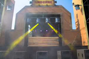 foto Airborne Festival, 22 juni 2019, Bosschenhoofdsestraat, Bosschenhoofd #959499