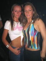 foto Genius Birthday Party, 15 mei 2004, Amigo's, Dordrecht #95951