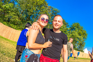 foto Airborne Festival, 22 juni 2019, Bosschenhoofdsestraat, Bosschenhoofd #959518