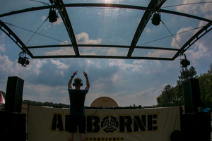 foto Airborne Festival, 22 juni 2019, Bosschenhoofdsestraat, Bosschenhoofd #959617