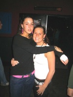 foto Genius Birthday Party, 15 mei 2004, Amigo's, Dordrecht #95964