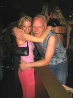 foto Genius Birthday Party, 15 mei 2004, Amigo's, Dordrecht #95971