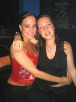 foto Genius Birthday Party, 15 mei 2004, Amigo's, Dordrecht #95972