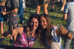 foto Airborne Festival, 22 juni 2019, Bosschenhoofdsestraat, Bosschenhoofd #959769