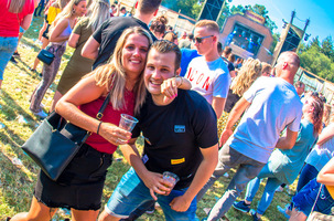 foto Airborne Festival, 22 juni 2019, Bosschenhoofdsestraat, Bosschenhoofd #959816