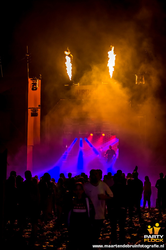 foto Airborne Festival, 22 juni 2019, Bosschenhoofdsestraat