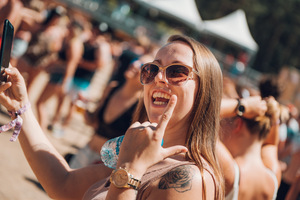 foto Sunrise Festival, 29 juni 2019, Lilse Bergen, Lille #959870