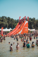 foto Sunrise Festival, 29 juni 2019, Lilse Bergen, Lille #959878