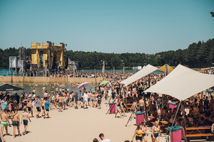 foto Sunrise Festival, 29 juni 2019, Lilse Bergen, Lille #959889